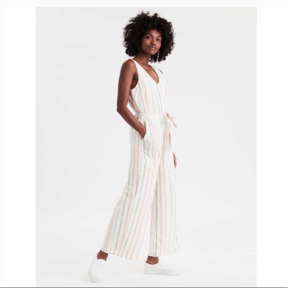 American Eagle Jumpsuit